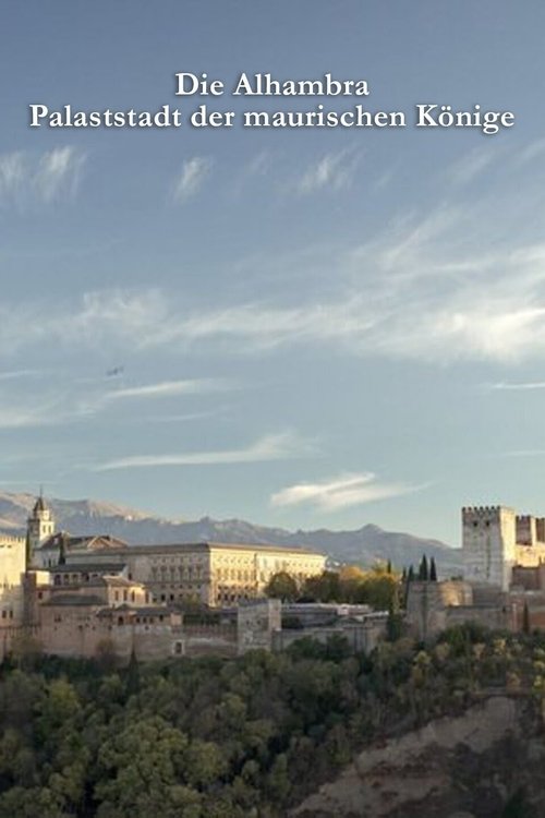 Nonton film Die Alhambra – Palaststadt der maurischen Könige (2023) terbaru sub indo Nonton film Die Alhambra – Palaststadt der maurischen Könige (2023) terbaru sub indo