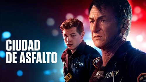 Capture of Ciudad de asfalto (Asphalt City) (2024)