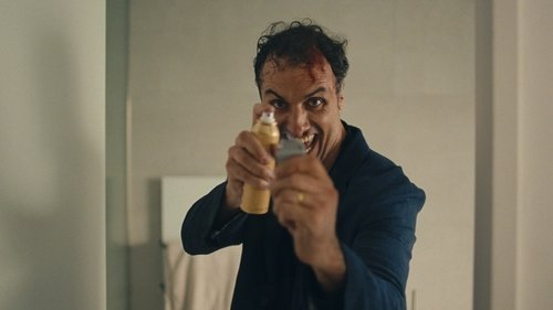 Capture of Splitsville (2025)