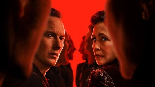 Capture of El Conjuro 4: Expediente Warren El último rito (The Conjuring: Last Rites)