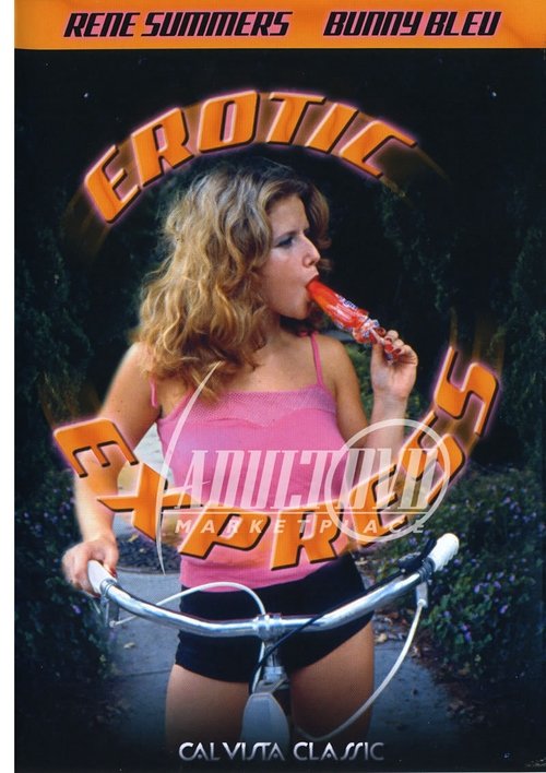 Erotic Express