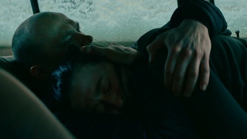 Capture of Anora (2024)