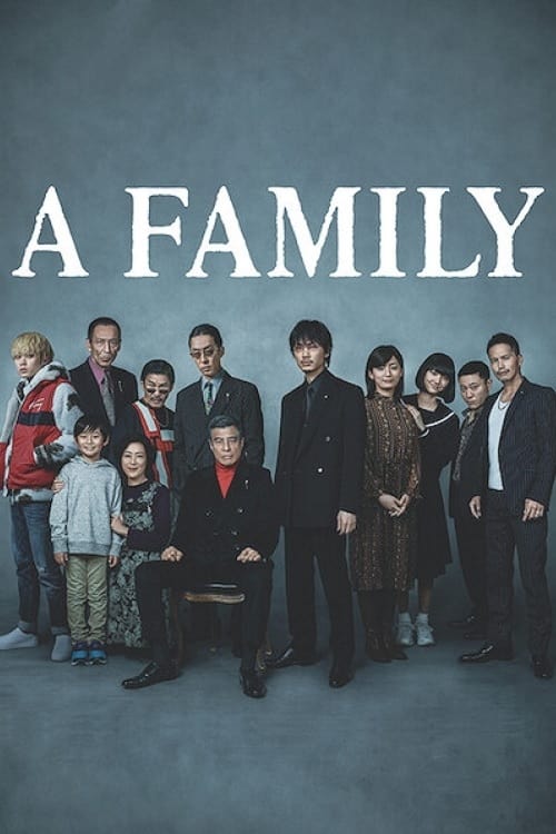 Image Yakuza And The Family