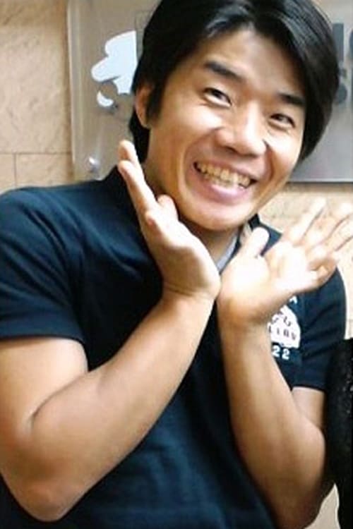 Atsushi Imaruoka