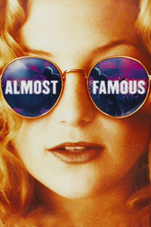 Image Almost Famous