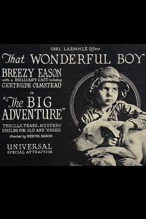 The Big Adventure