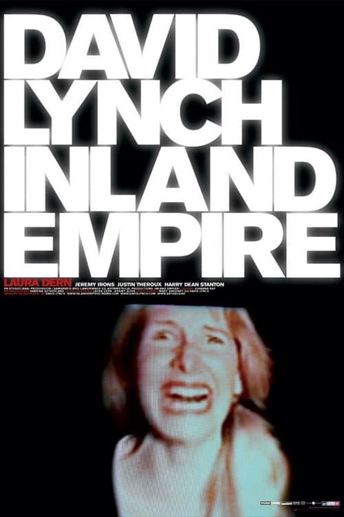 Inland Empire