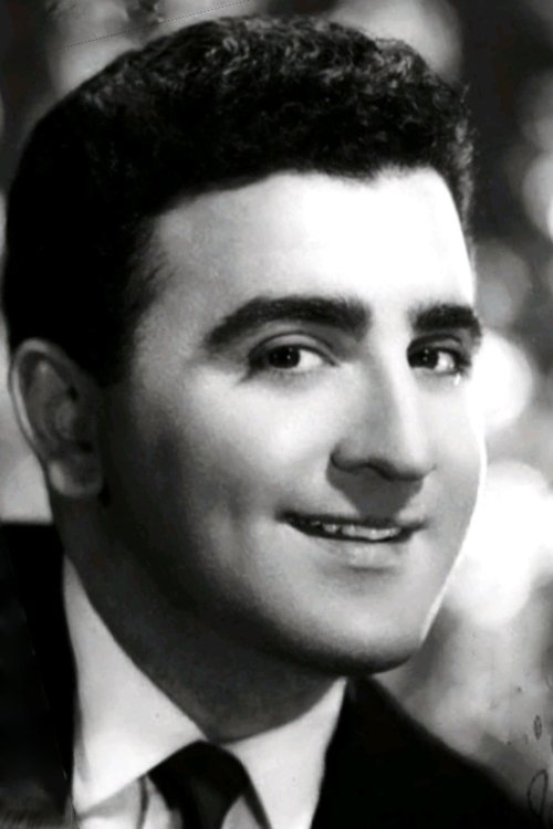 Eddie Pequenino