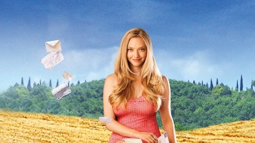 Capture of Cartas a Julieta (Letters to Juliet)