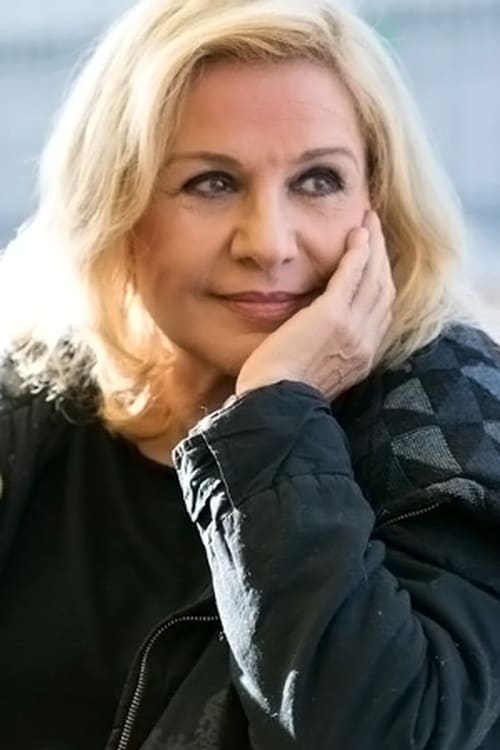 Vera Krouska
