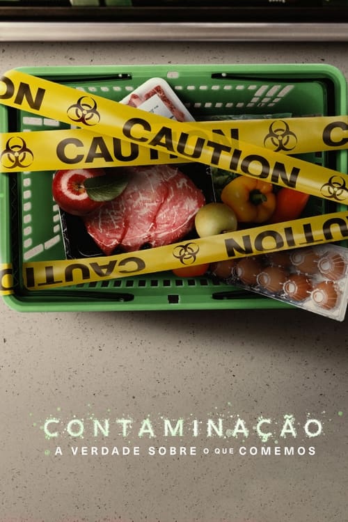 Image Contaminação: A Verdade Sobre o que Comemos