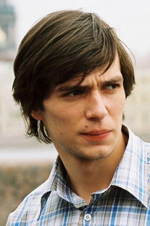 Pavel Barshak