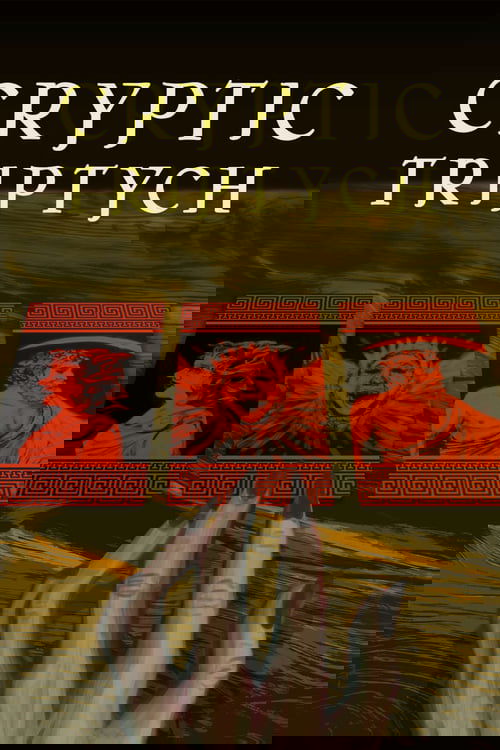 Cryptic Triptych