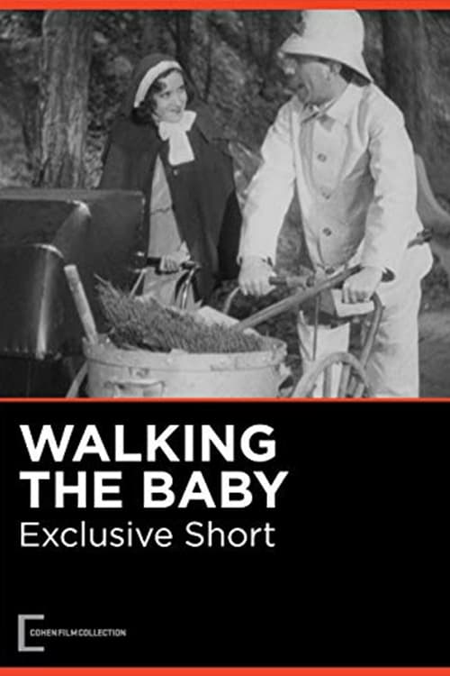 Walking the Baby