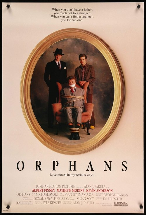Orphans
