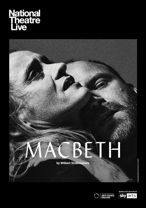 National Theatre Live: Macbeth