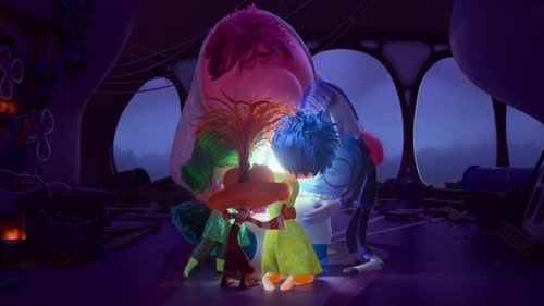 Capture of Del revés 2 (Inside Out 2) (2024)