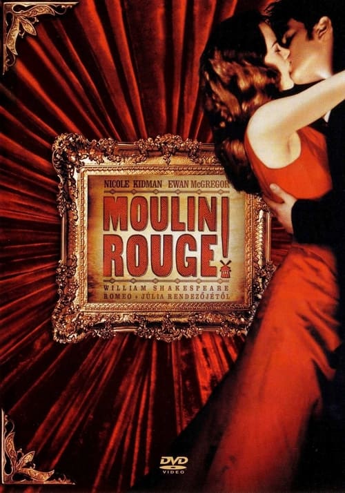 Image Moulin Rouge!