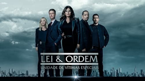 Law & Order: Special Victims Unit Season 9 Episode 18 : Trade