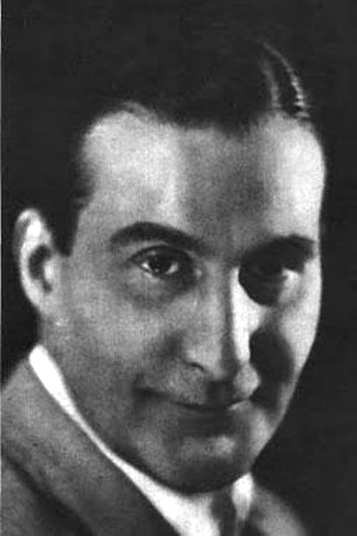 Enrique Pedro Delfino