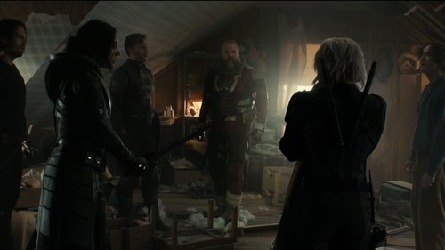 Capture of Thunderbolts*