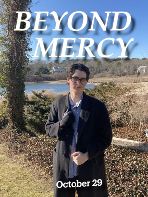 Image Beyond Mercy