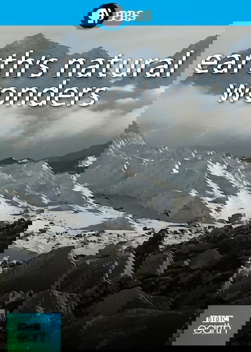 Earth's Natural Wonders