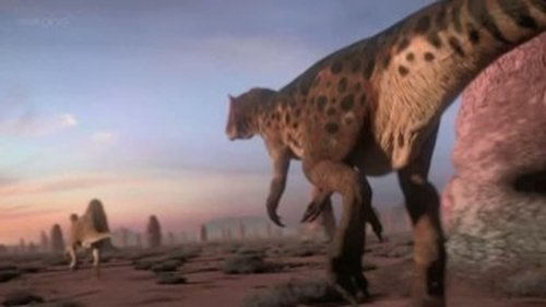 Planet Of Dinosaurs Full Movie In English