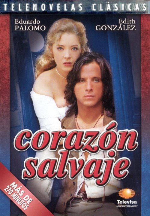 Corazón salvaje