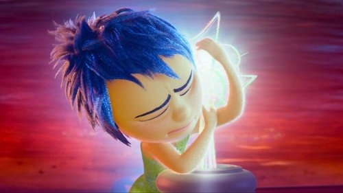 Capture of Del revés 2 (Inside Out 2) (2024)