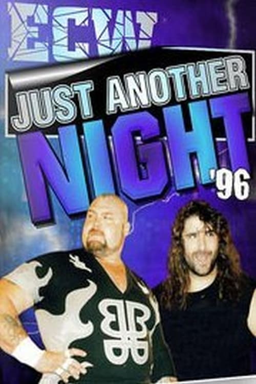 ECW Just Another Night