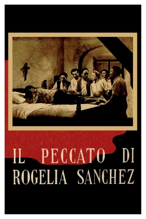 The Sin of Rogelia Sánchez