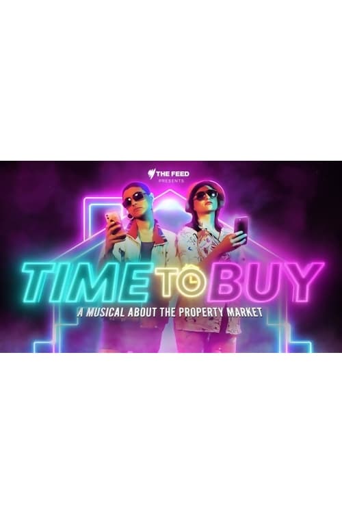 Time to Buy: A Musical