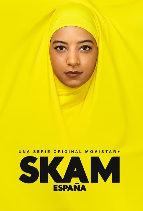 Image Skam España