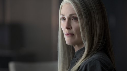 Capture of Los Juegos del Hambre: Sinsajo – Parte 1 (The Hunger Games: Mockingjay – Part 1) (2014)