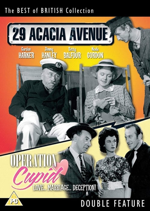 29 Acacia Avenue