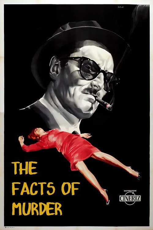 The Facts of Murder
