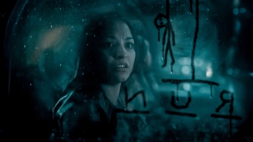 Capture of Tarot (2024)