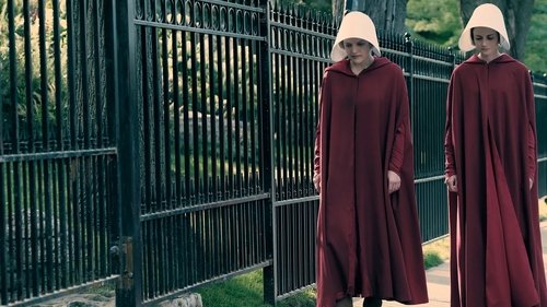 The Handmaid’s Tale Season 2