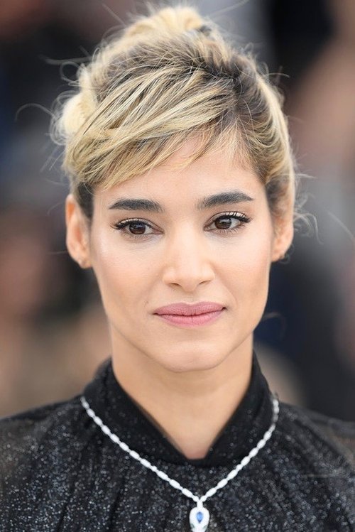 Sofia Boutella