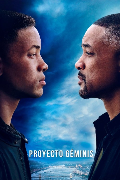 Pelicula Géminis (2019)