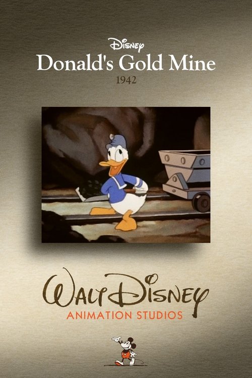 Donald's Gold Mine