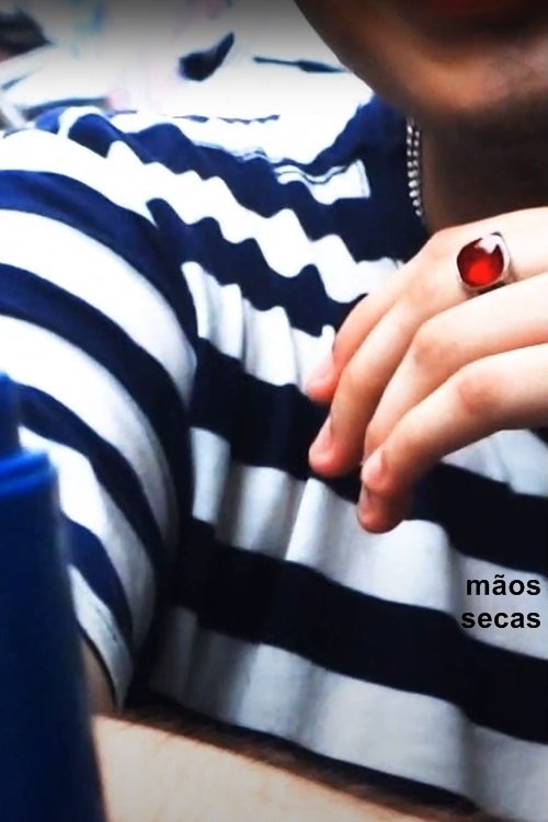Nonton film mãos secas (2021) terbaru sub indo