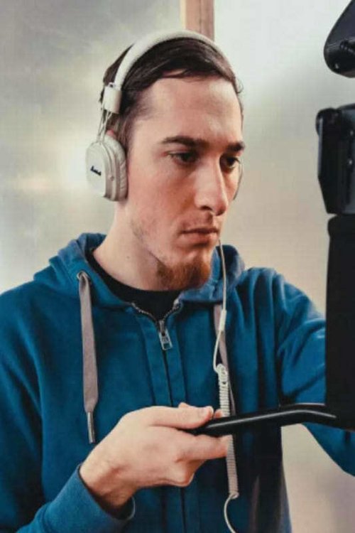 Bohdan Koshyk