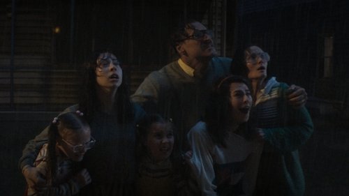 Capture of El Conjuro 4: Expediente Warren El último rito (The Conjuring: Last Rites)