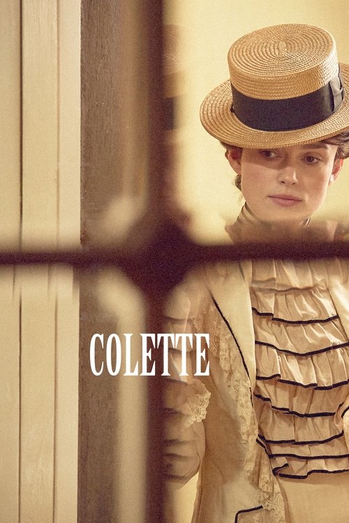 Watch Colette (2018) HD Movie Streaming