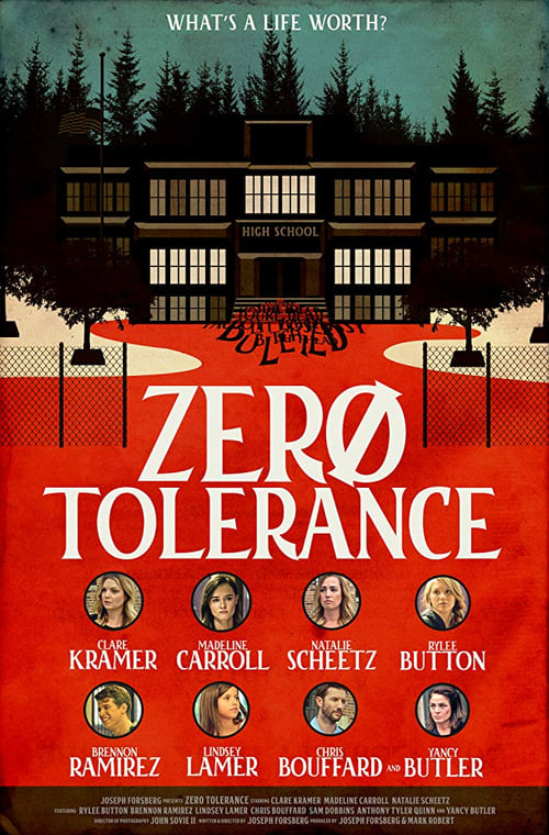 Zer0-Tolerance