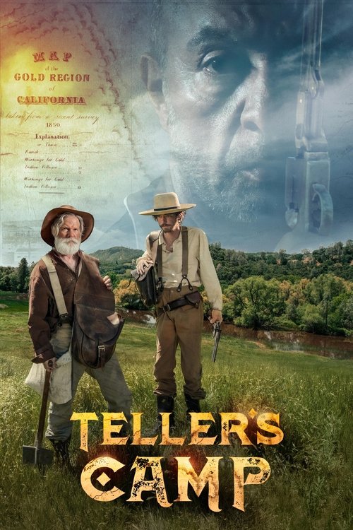 Nonton film Teller's Camp (2025) terbaru sub indo Nonton film Teller's Camp (2025) terbaru sub indo