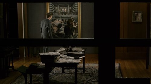 Capture of La saga Crepúsculo: Luna nueva (2009)
