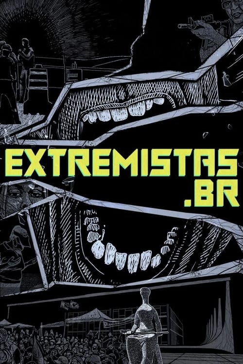 Image Extremistas.br